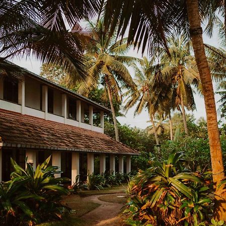 Amuura Beach Villa Beruwala Exterior photo